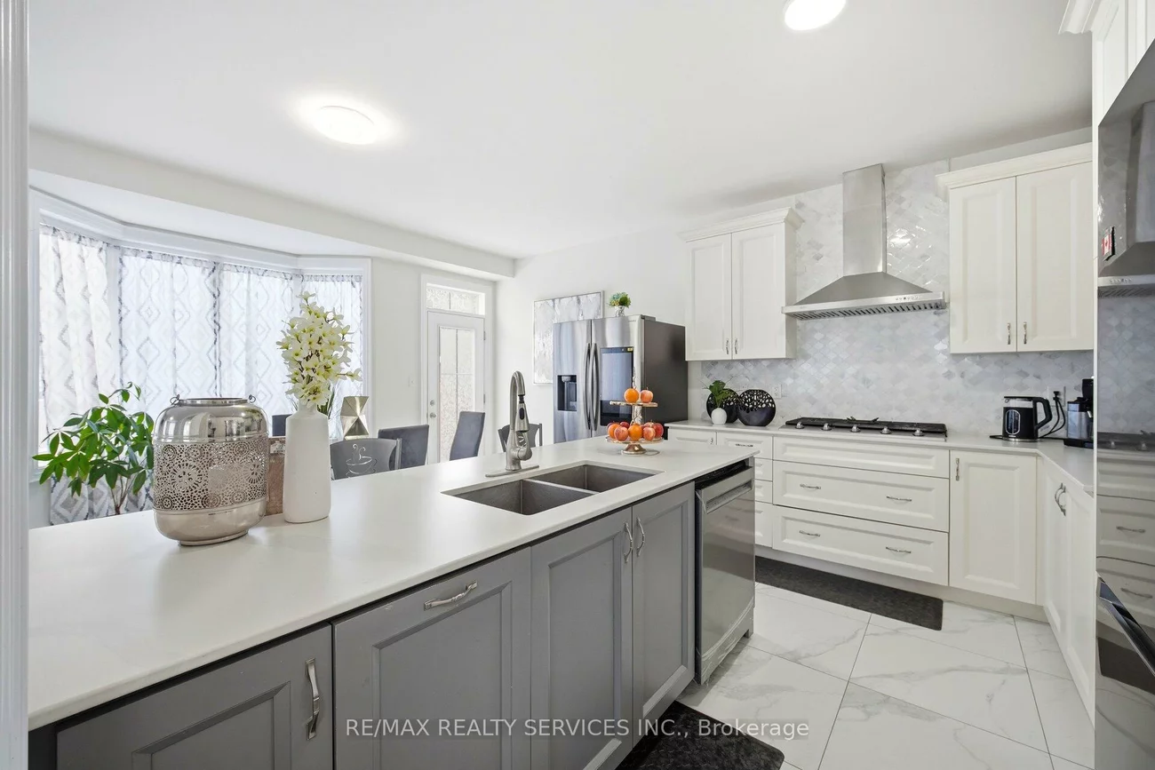 15, Farringdon, Northwest Brampton, Brampton