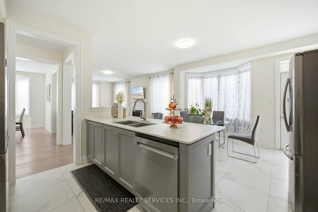 15, Farringdon, Northwest Brampton, Brampton