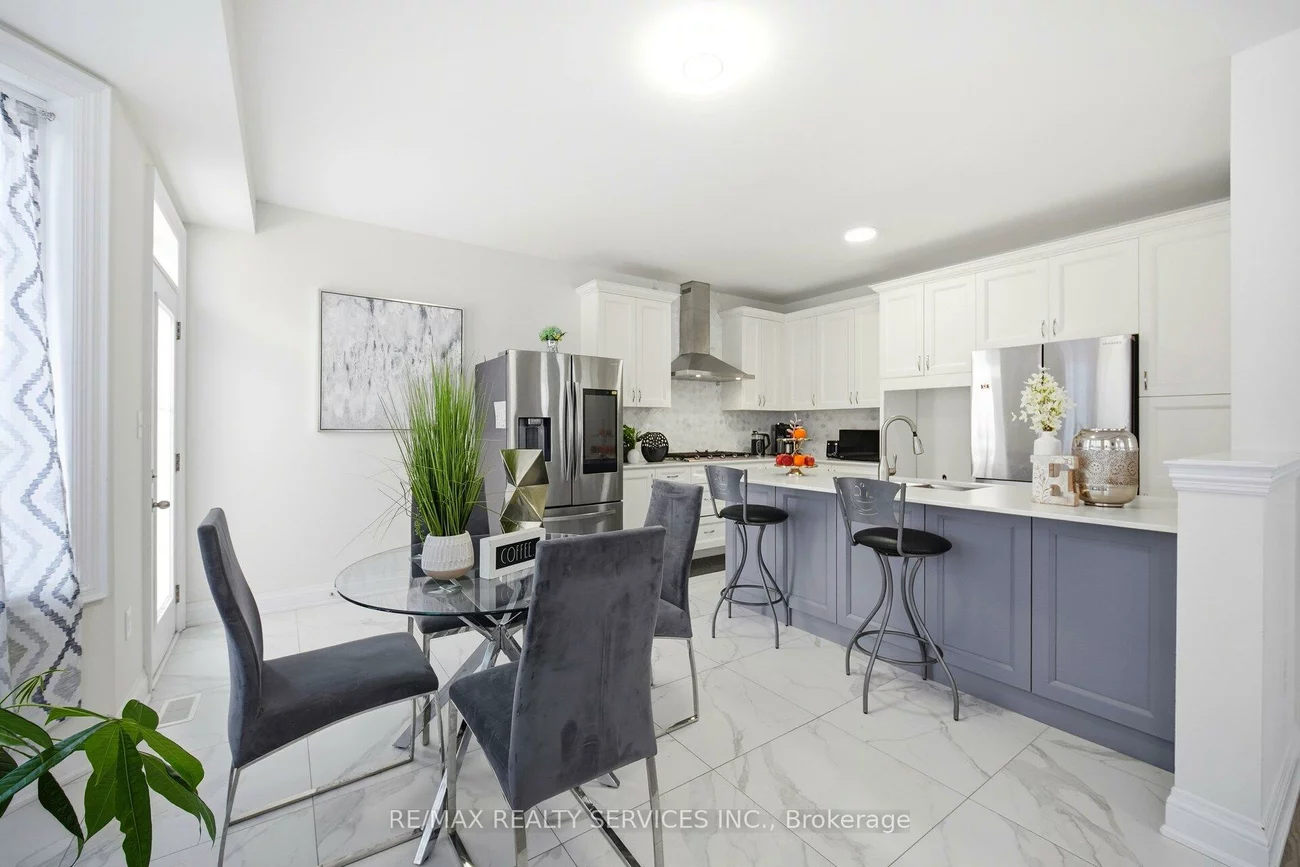 15, Farringdon, Northwest Brampton, Brampton