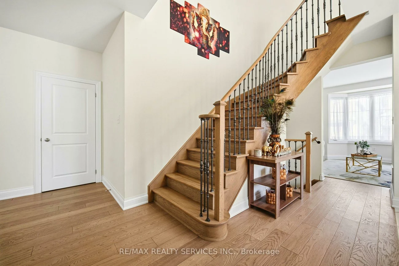 15, Farringdon, Northwest Brampton, Brampton