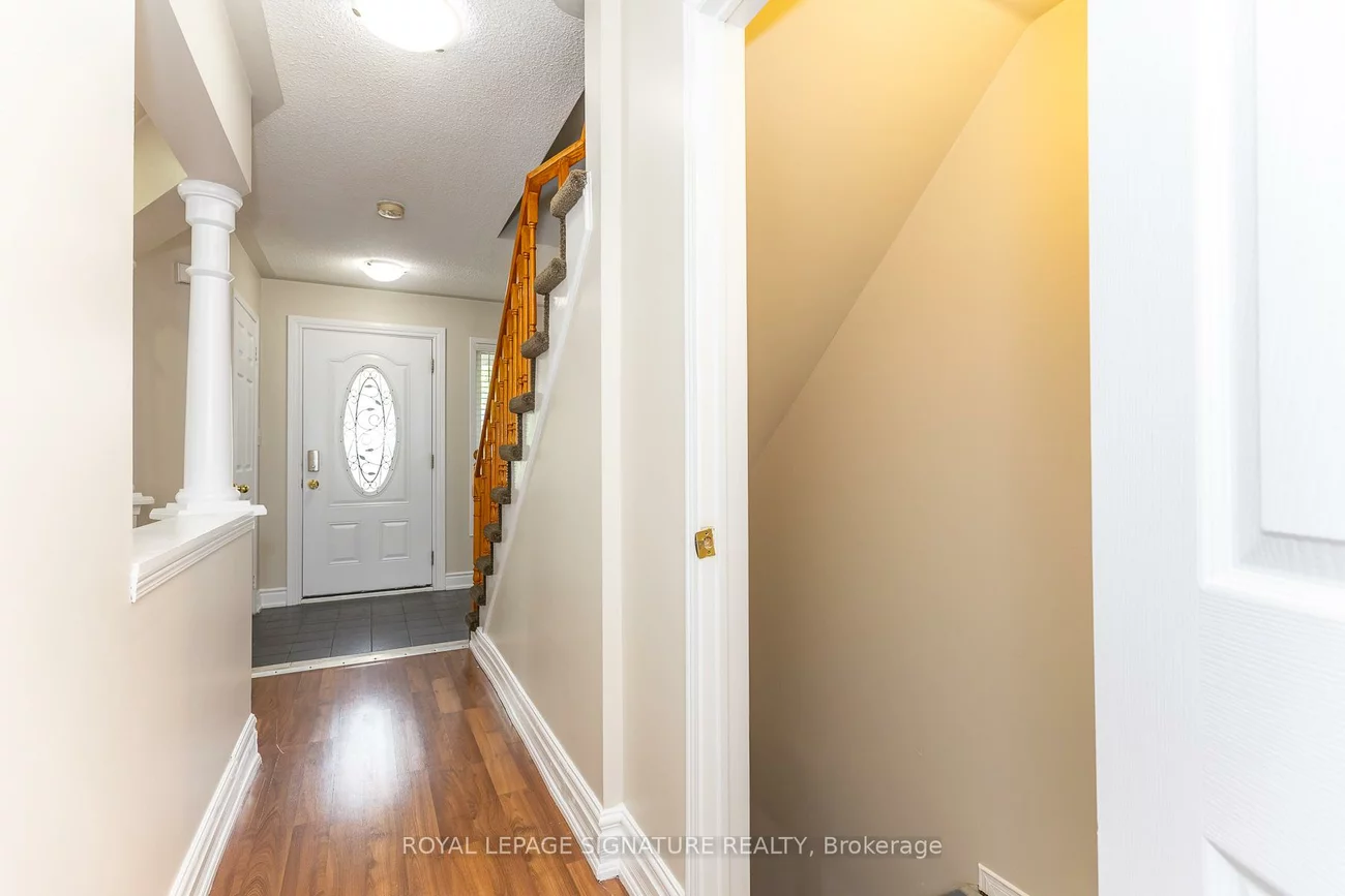 60, Blue Spruce, Sandringham-Wellington, Brampton