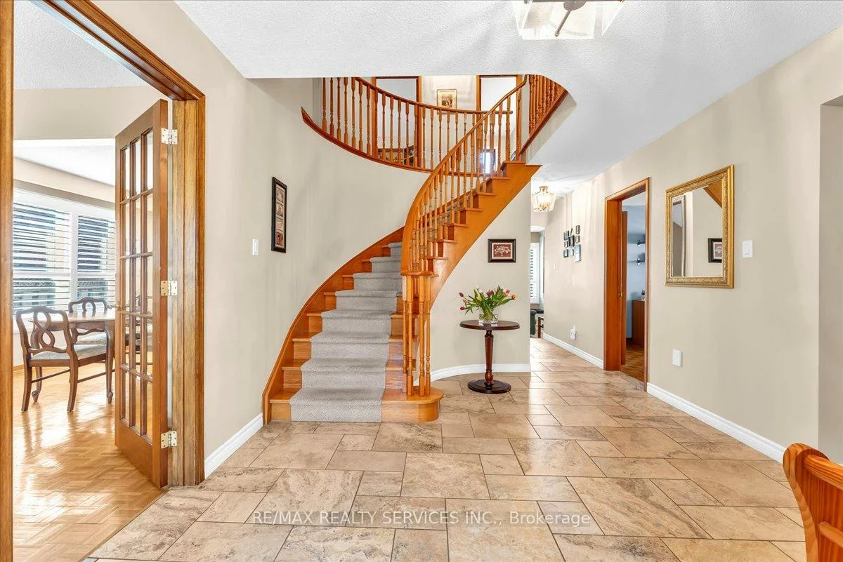 36, Brydon, Northwood Park, Brampton