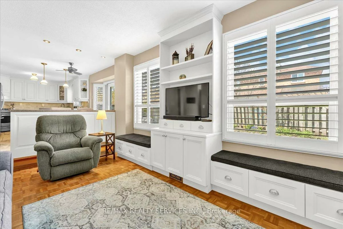36, Brydon, Northwood Park, Brampton