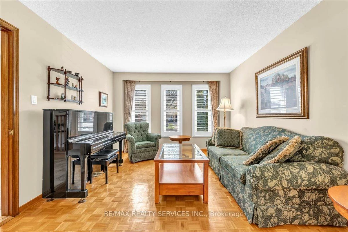 36, Brydon, Northwood Park, Brampton