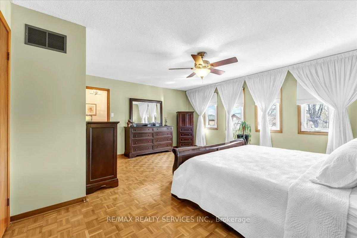 36, Brydon, Northwood Park, Brampton