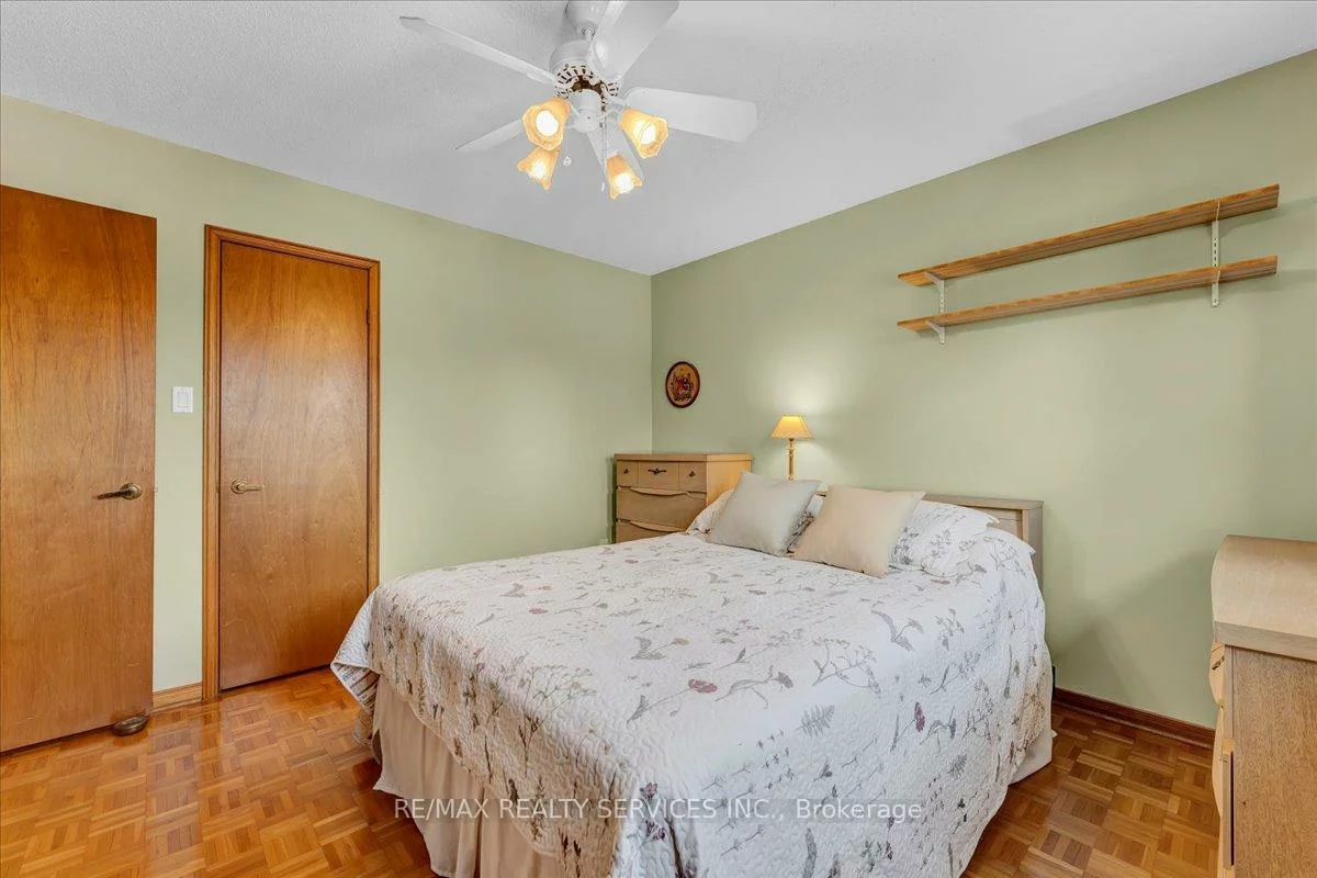 36, Brydon, Northwood Park, Brampton