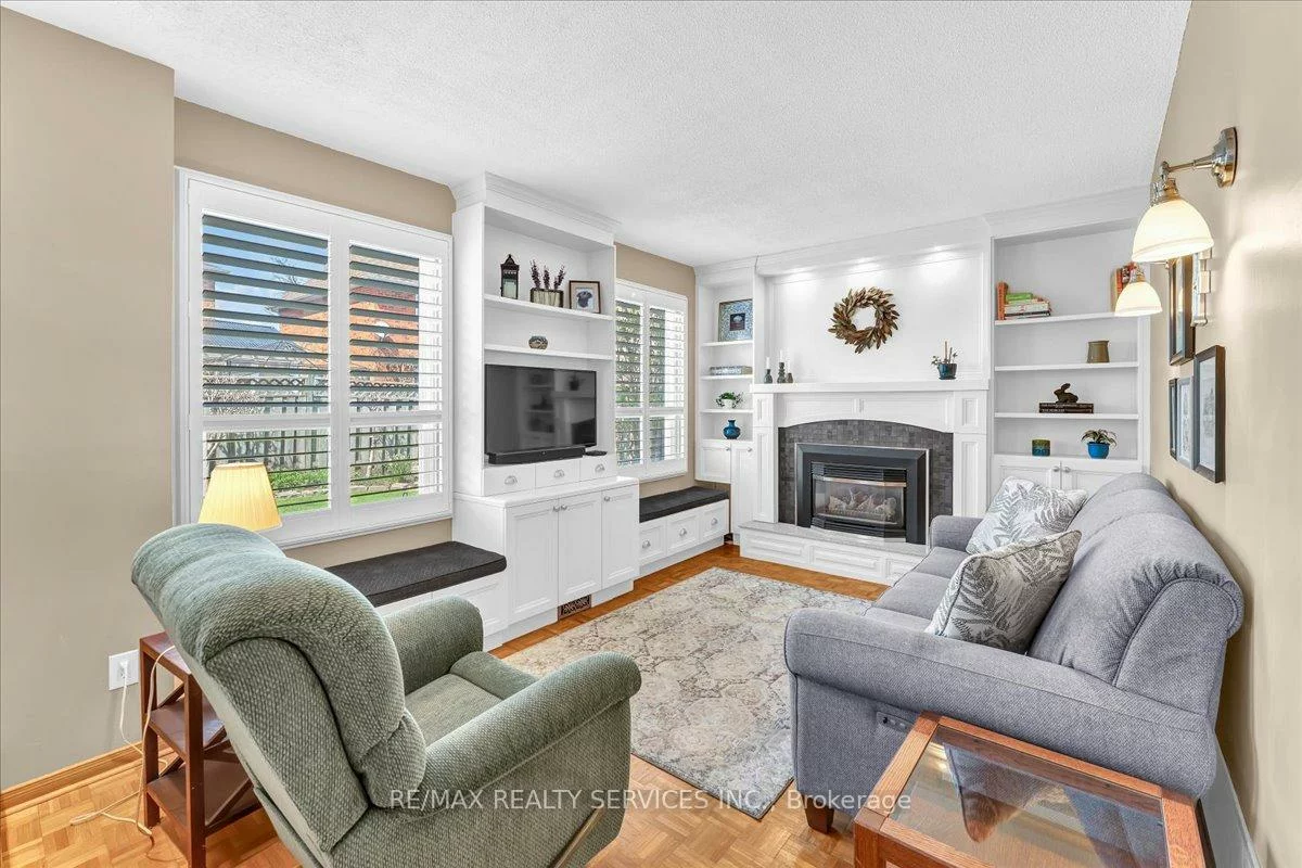 36, Brydon, Northwood Park, Brampton
