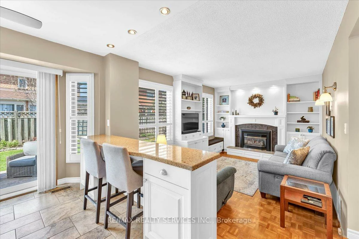 36, Brydon, Northwood Park, Brampton