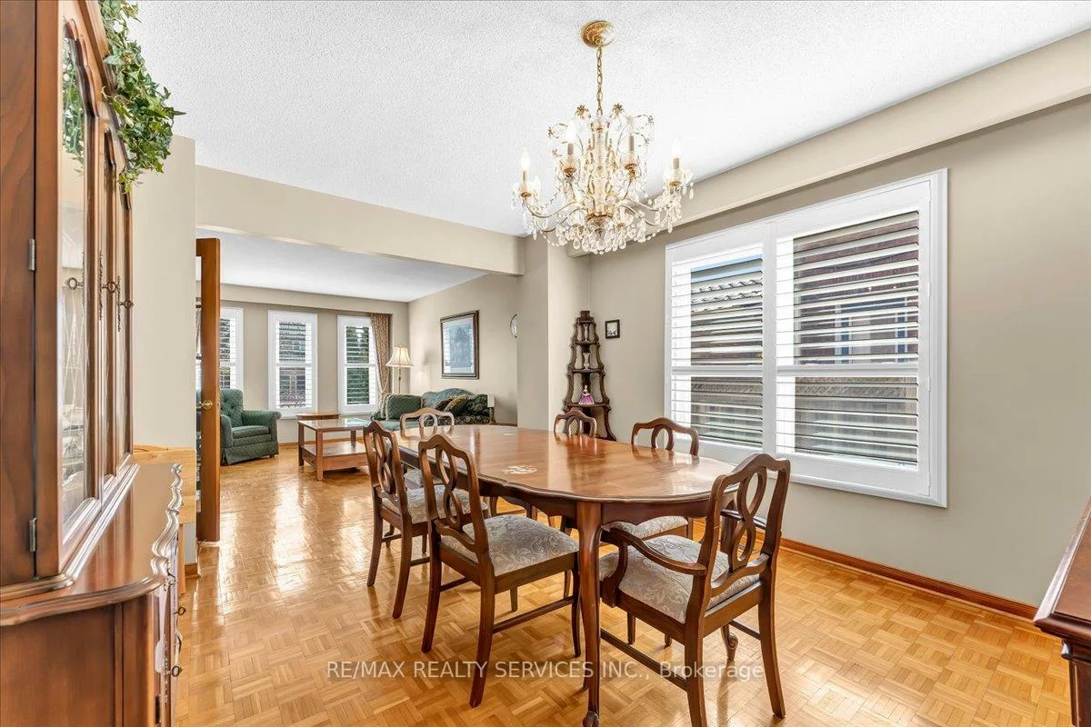 36, Brydon, Northwood Park, Brampton