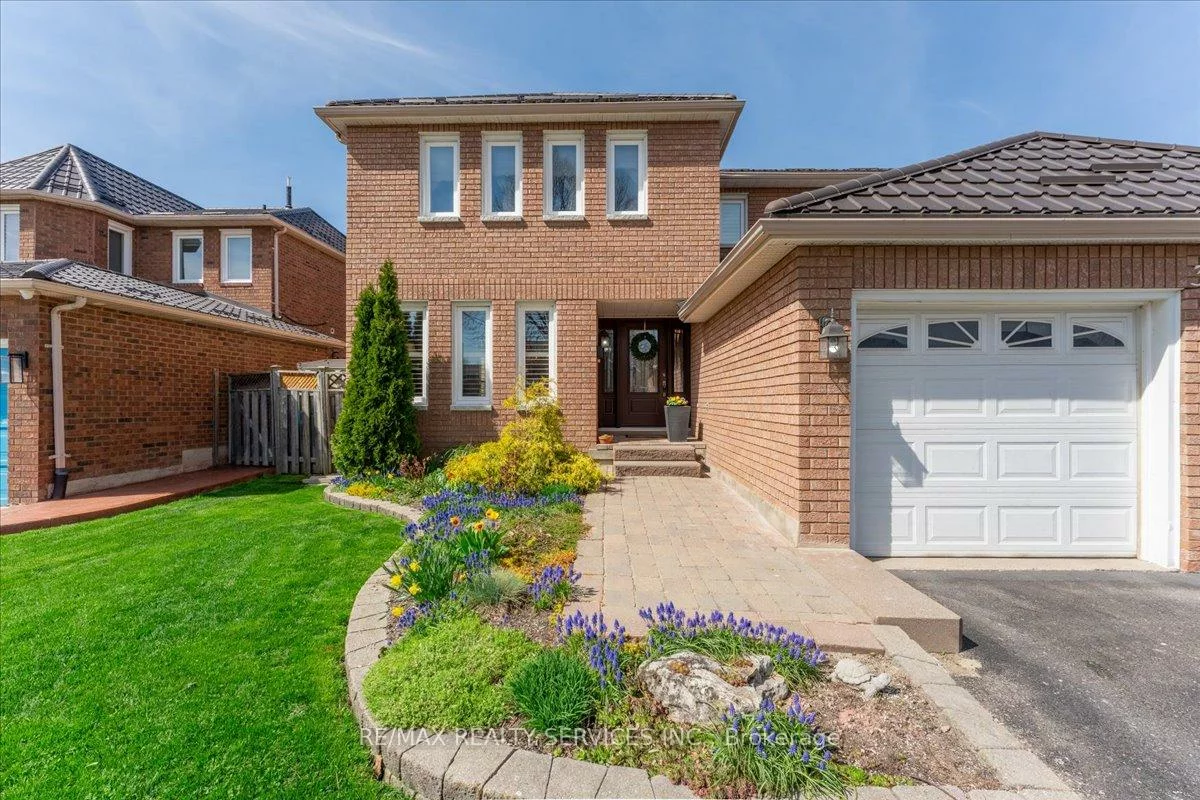 36, Brydon, Northwood Park, Brampton