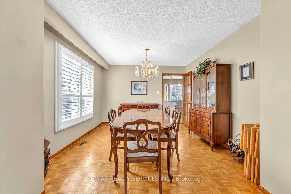 36, Brydon, Northwood Park, Brampton