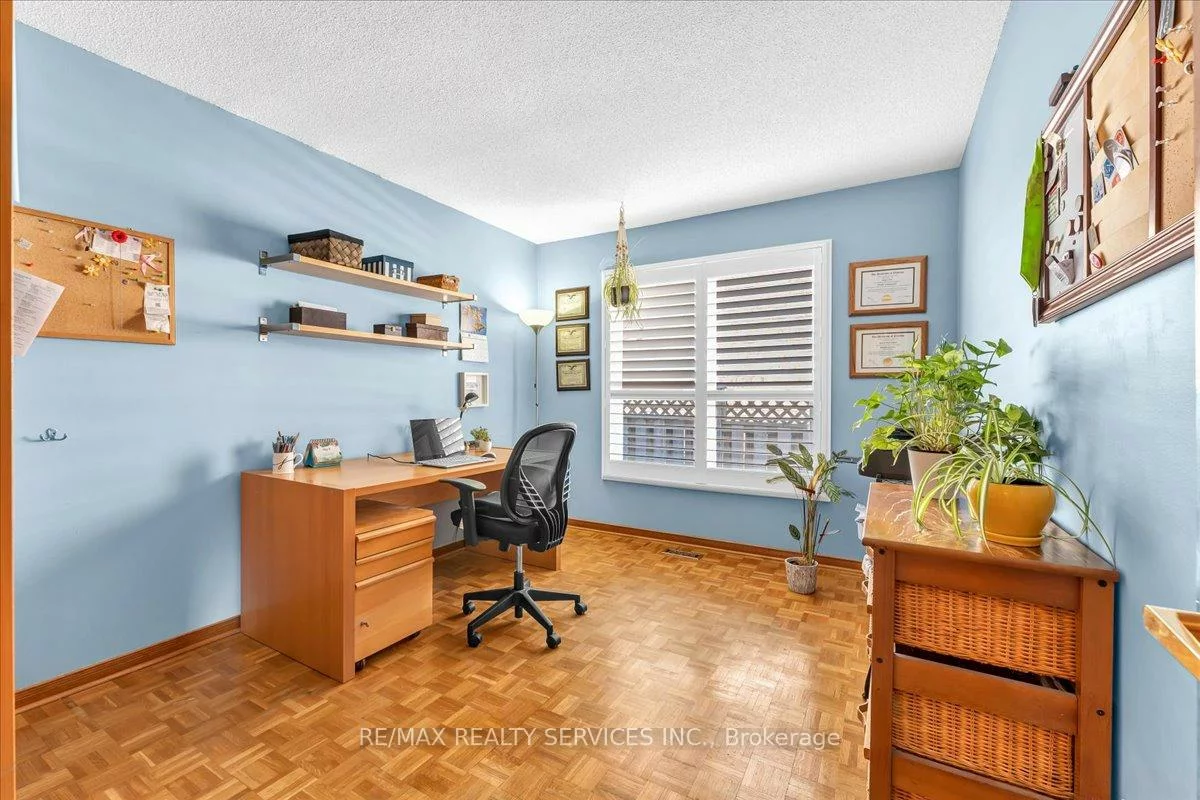 36, Brydon, Northwood Park, Brampton