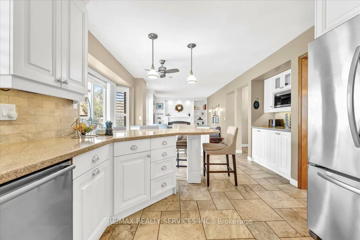 36, Brydon, Northwood Park, Brampton