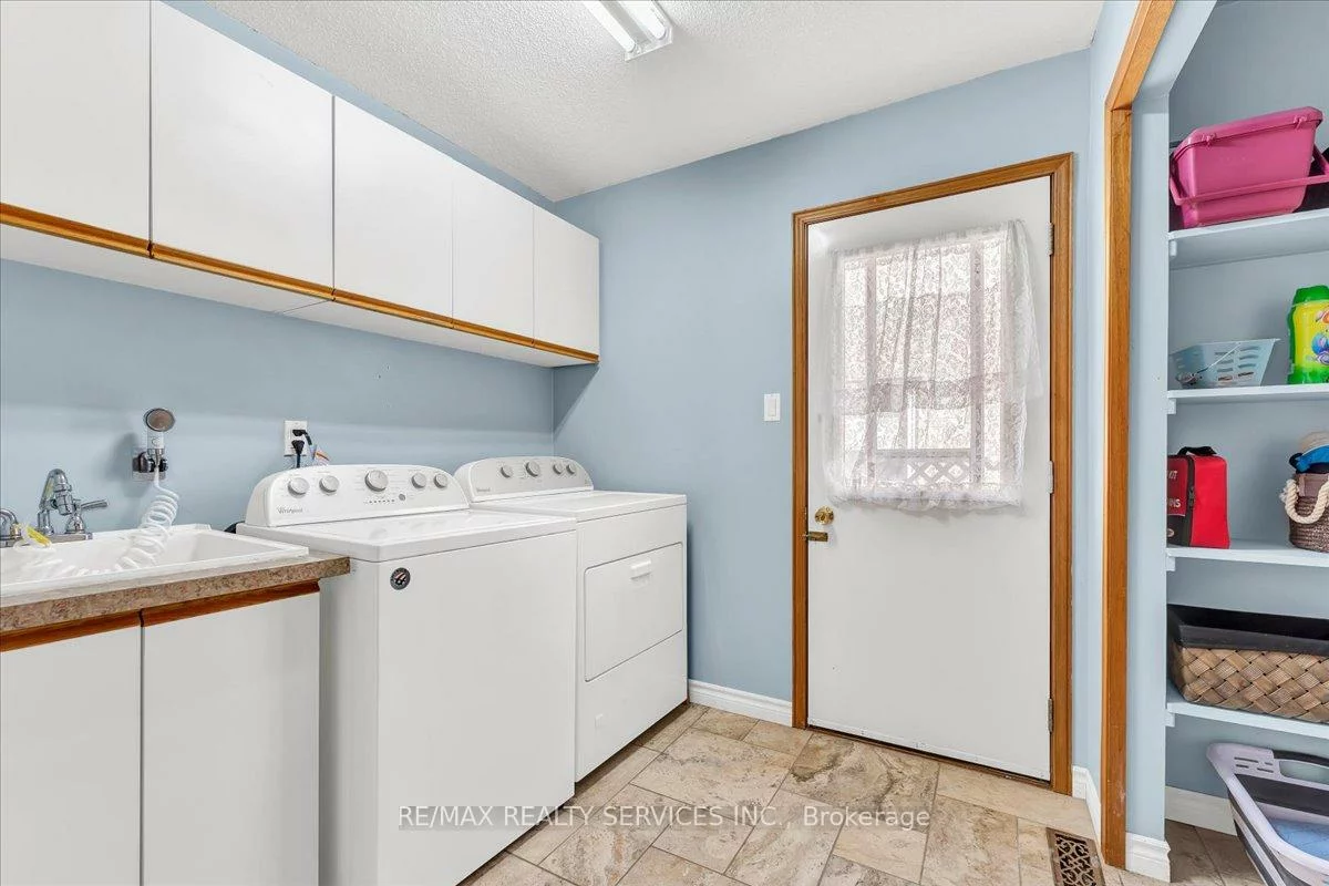 36, Brydon, Northwood Park, Brampton