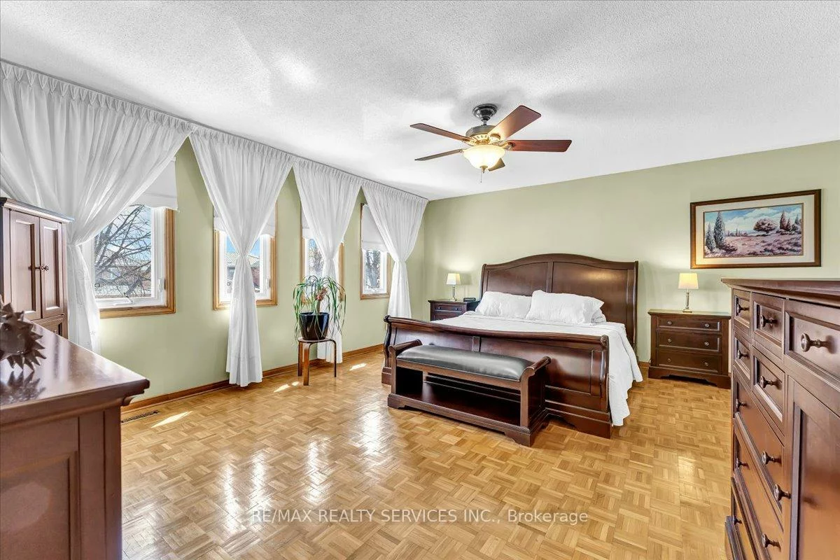 36, Brydon, Northwood Park, Brampton