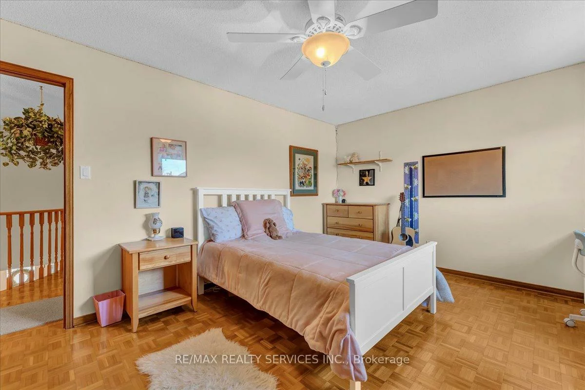 36, Brydon, Northwood Park, Brampton
