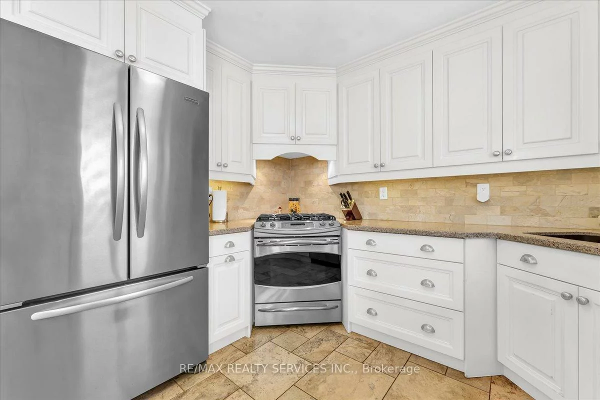 36, Brydon, Northwood Park, Brampton