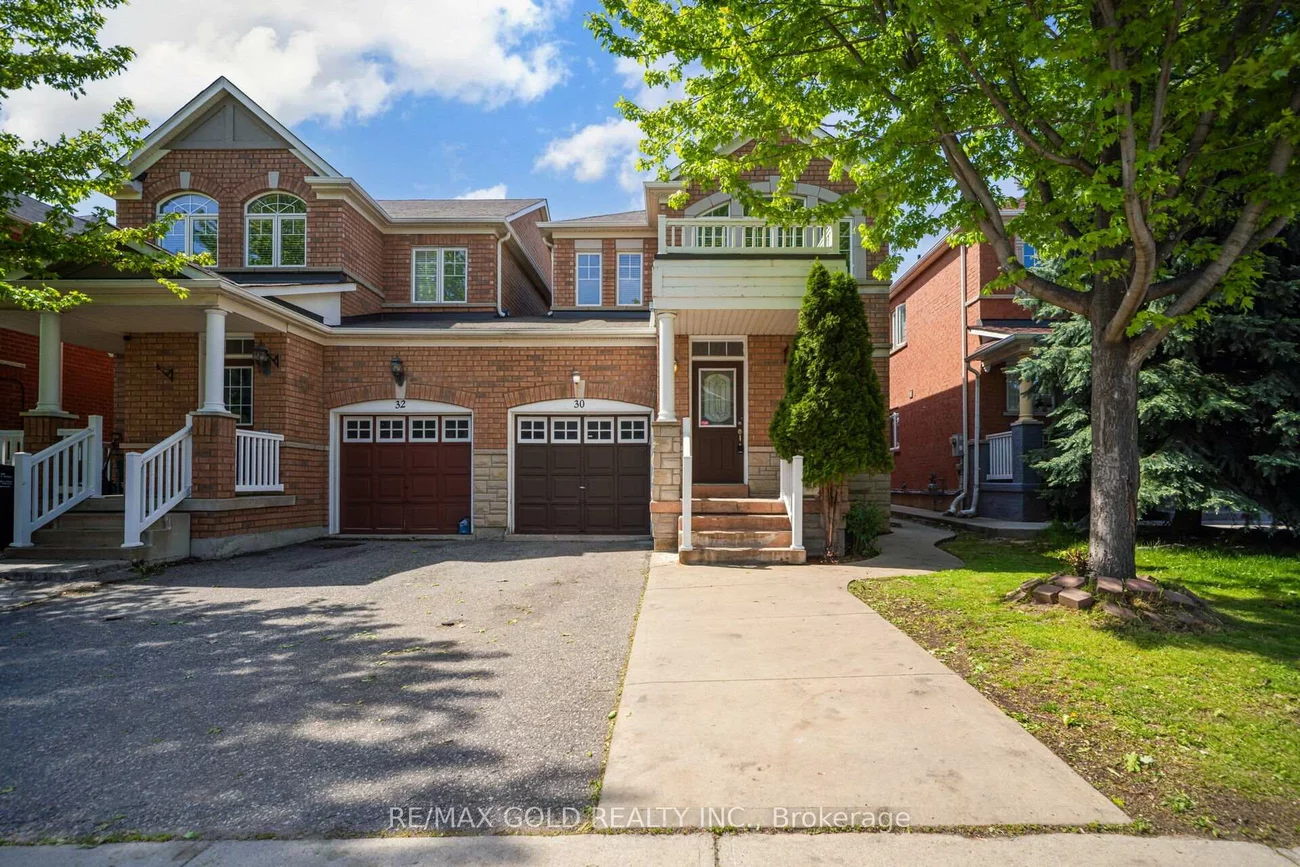 30, Grover, Bram West, Brampton