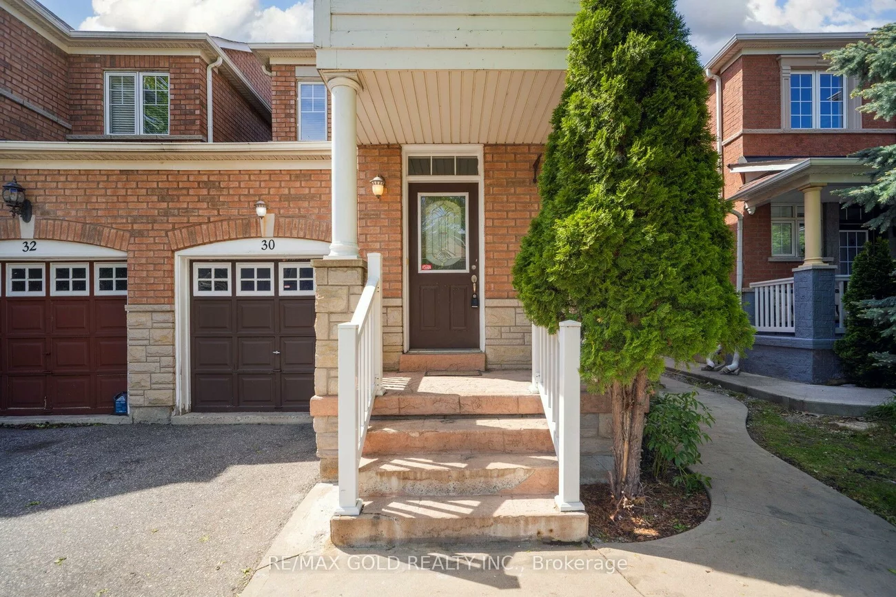 30, Grover, Bram West, Brampton
