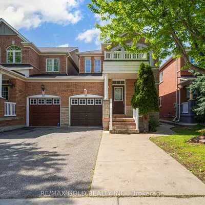 30, Grover, Bram West, Brampton