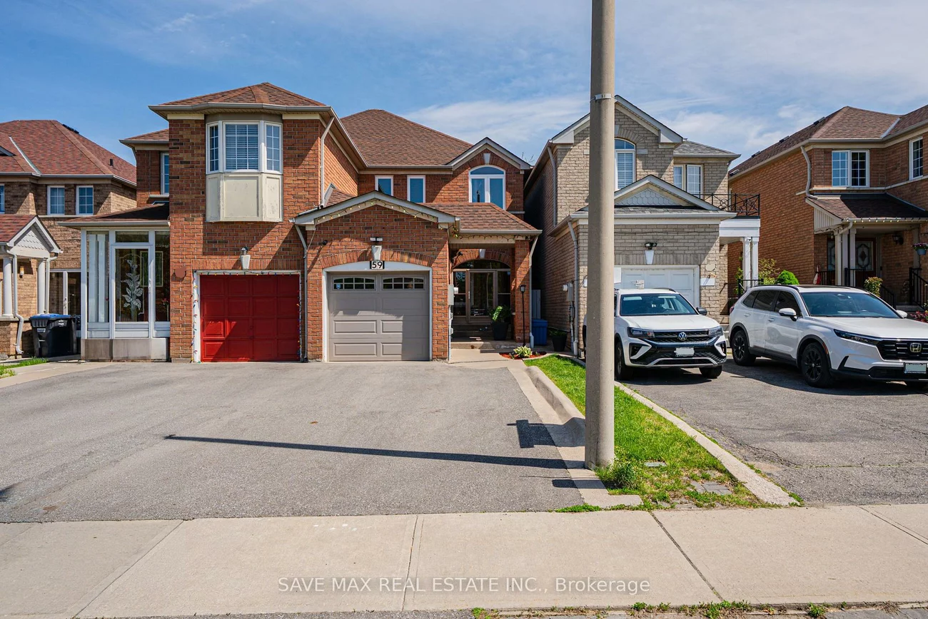 59, Olympia, Fletcher's Meadow, Brampton