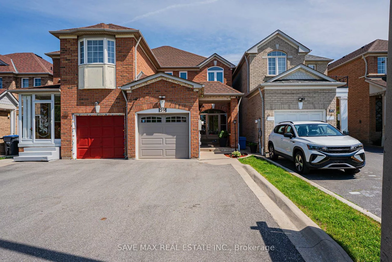 59, Olympia, Fletcher's Meadow, Brampton