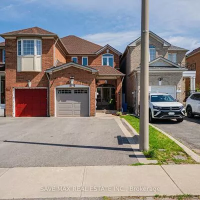 59, Olympia, Fletcher's Meadow, Brampton