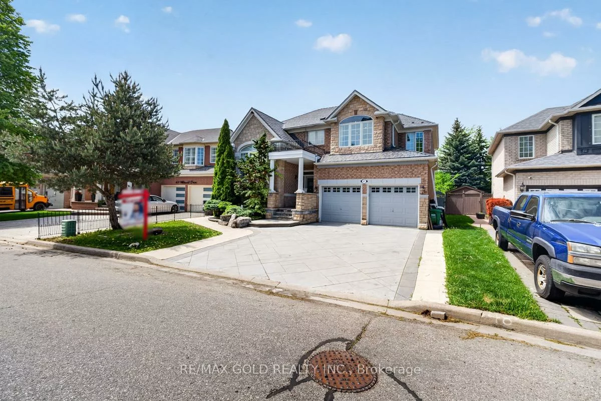61, Whitwell, Vales of Castlemore, Brampton