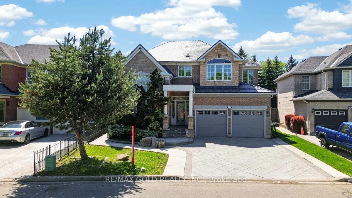 61, Whitwell, Vales of Castlemore, Brampton