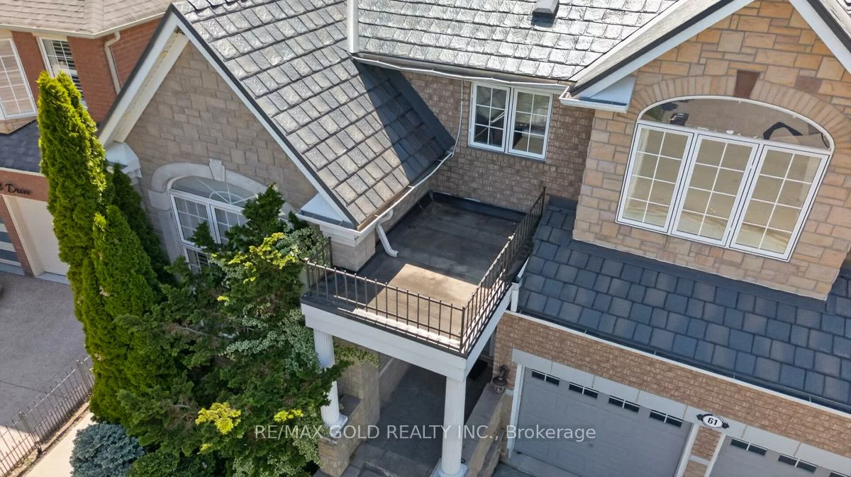 61, Whitwell, Vales of Castlemore, Brampton