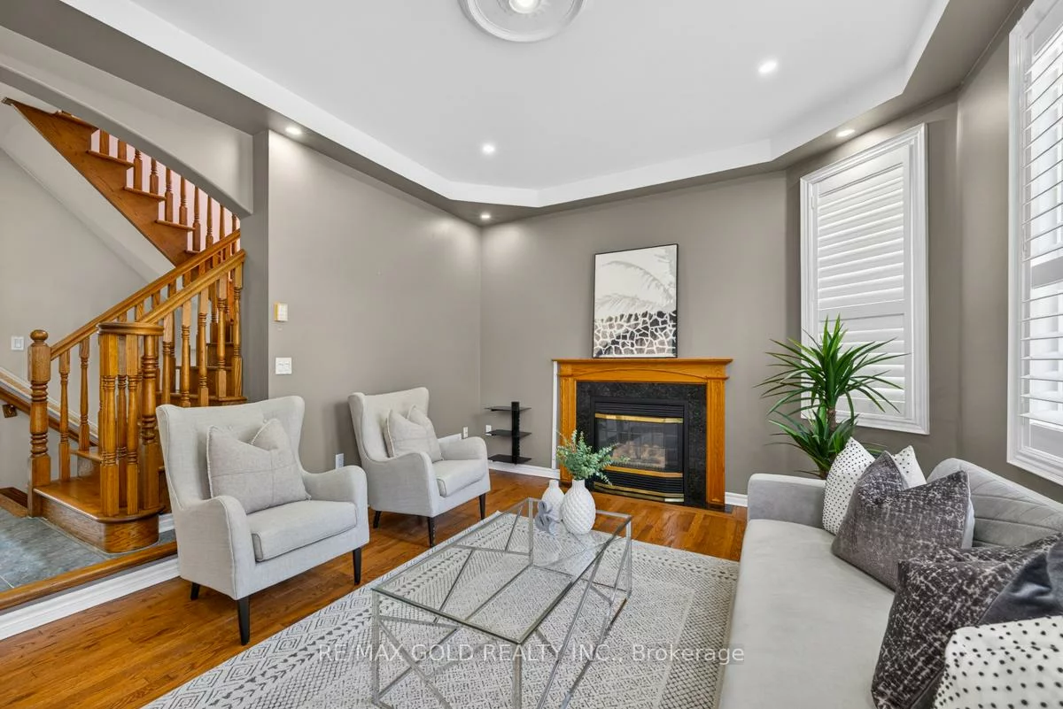 61, Whitwell, Vales of Castlemore, Brampton