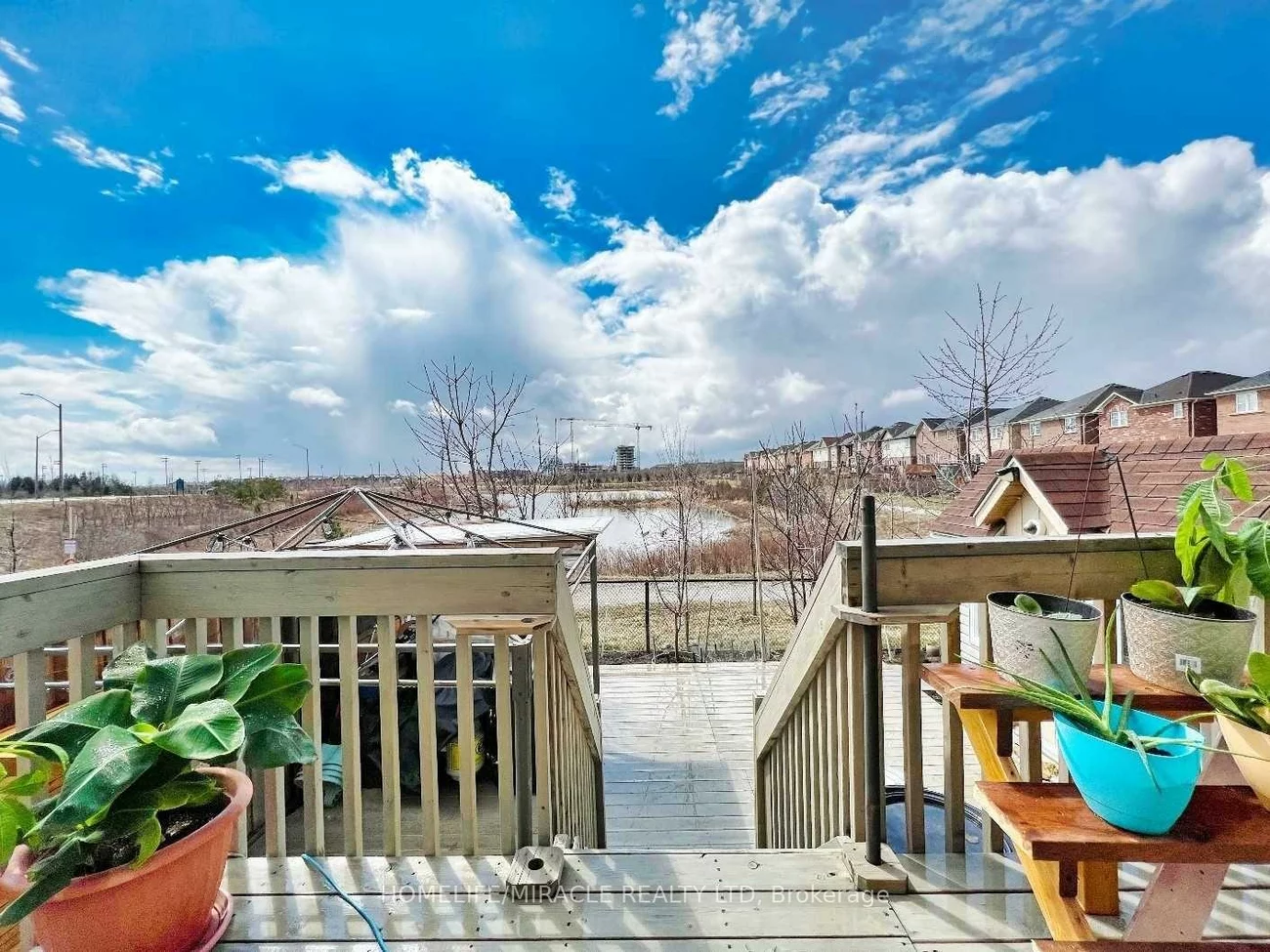 8, Robert Parkinson, Northwest Brampton, Brampton