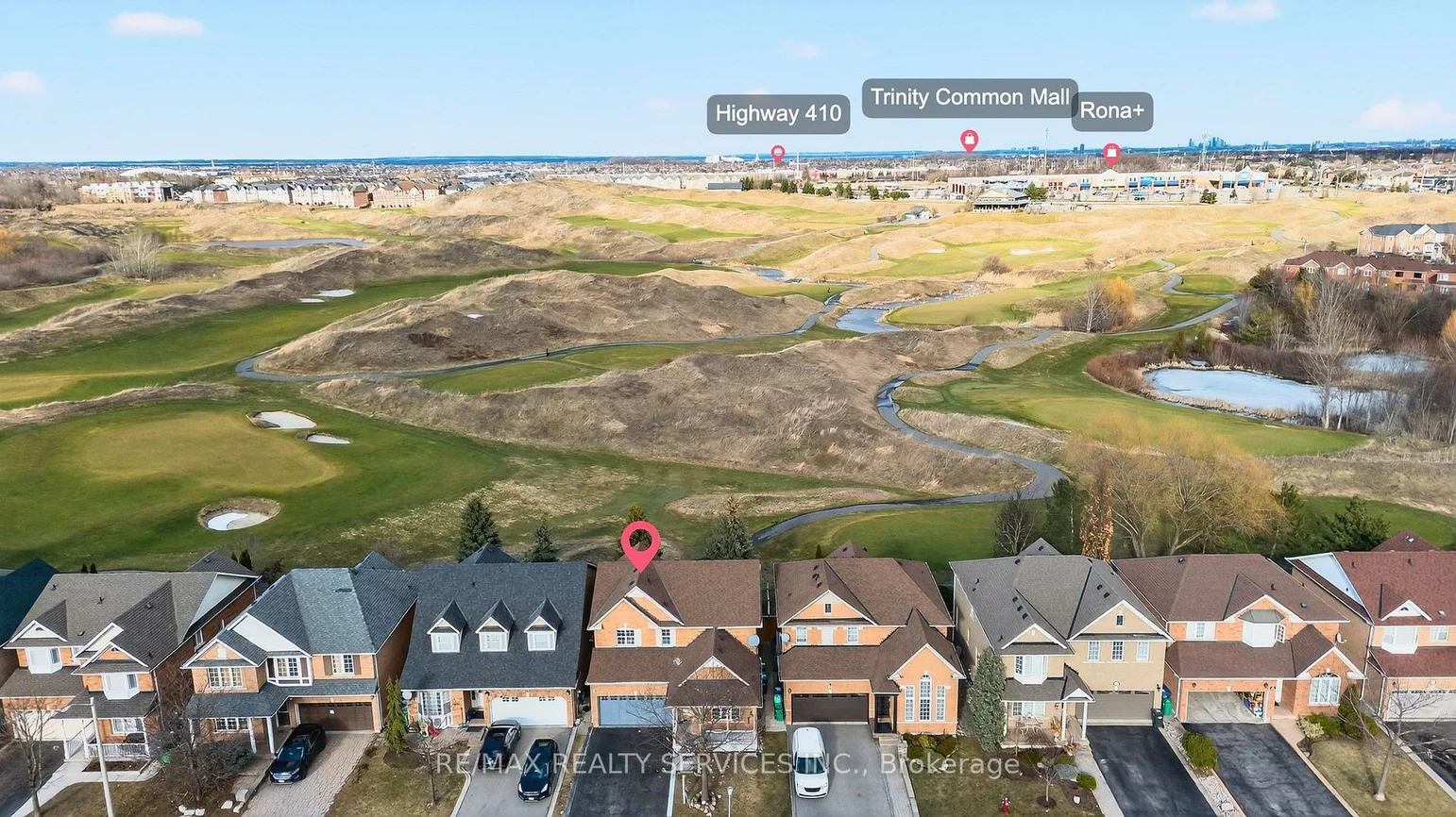 47, Upper Highlands, Heart Lake East, Brampton