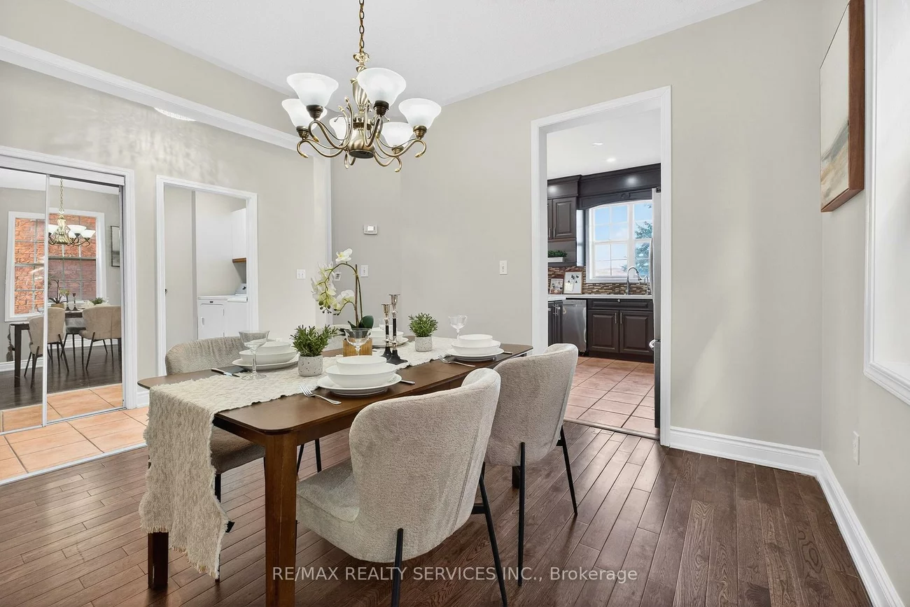 47, Upper Highlands, Heart Lake East, Brampton