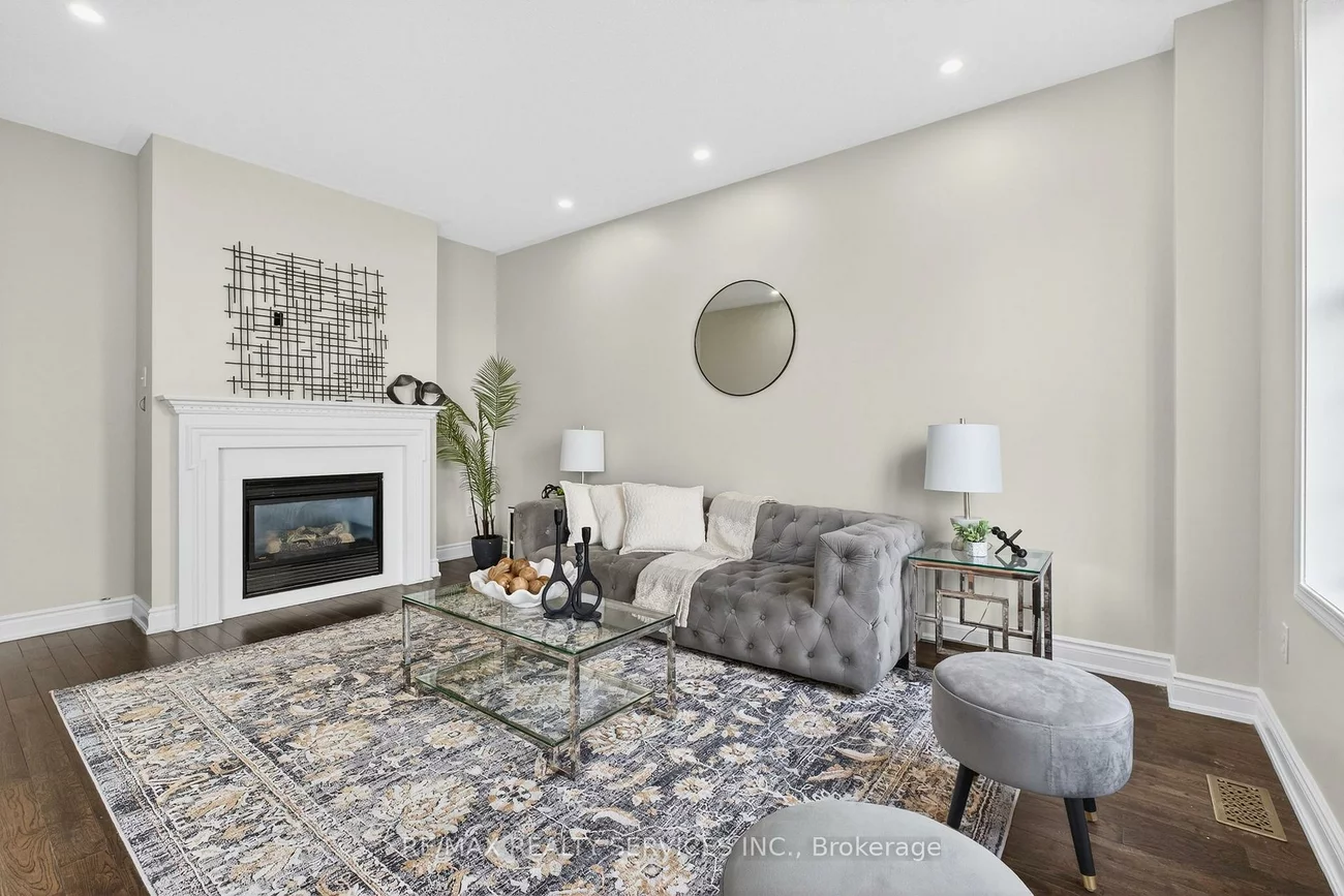47, Upper Highlands, Heart Lake East, Brampton