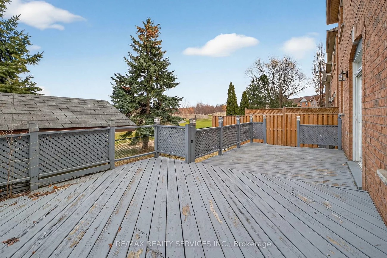47, Upper Highlands, Heart Lake East, Brampton