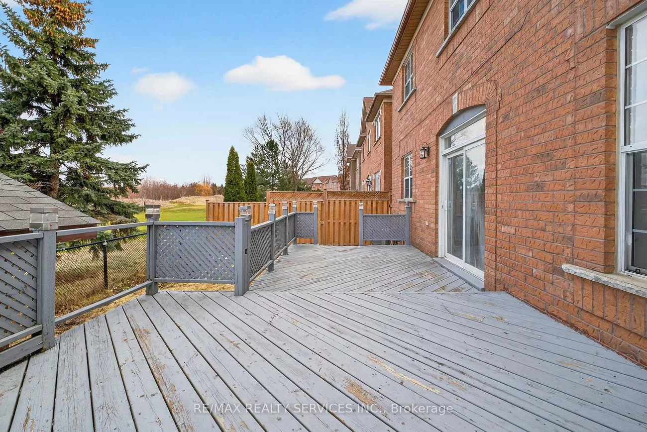47, Upper Highlands, Heart Lake East, Brampton