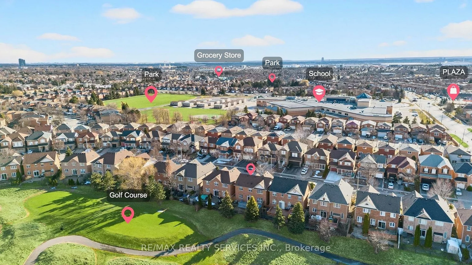 47, Upper Highlands, Heart Lake East, Brampton
