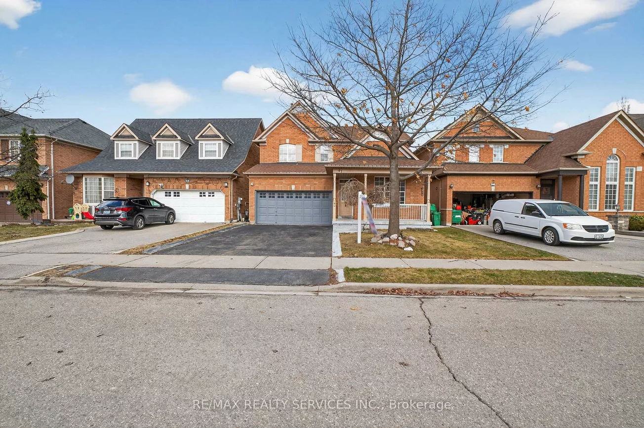 47, Upper Highlands, Heart Lake East, Brampton