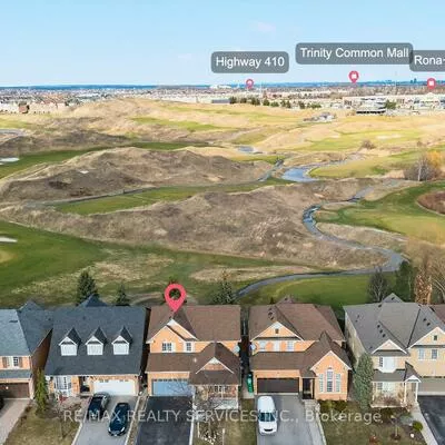 47, Upper Highlands, Heart Lake East, Brampton
