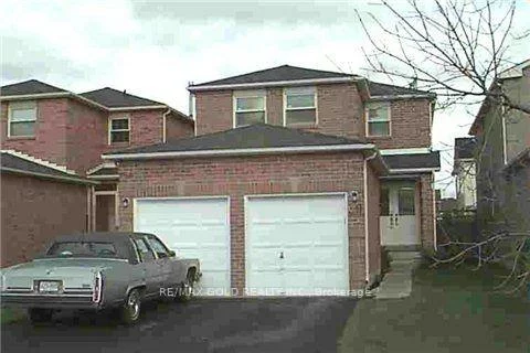 60, Redpoll, Fletcher's Creek South, Brampton