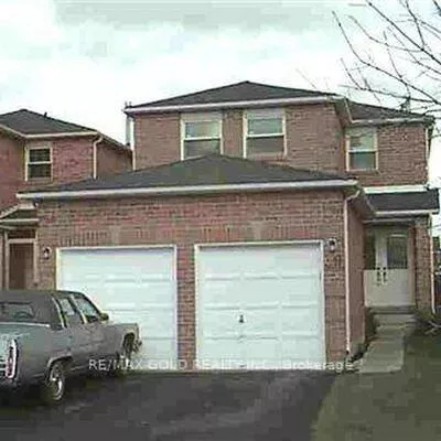 60, Redpoll, Fletcher's Creek South, Brampton
