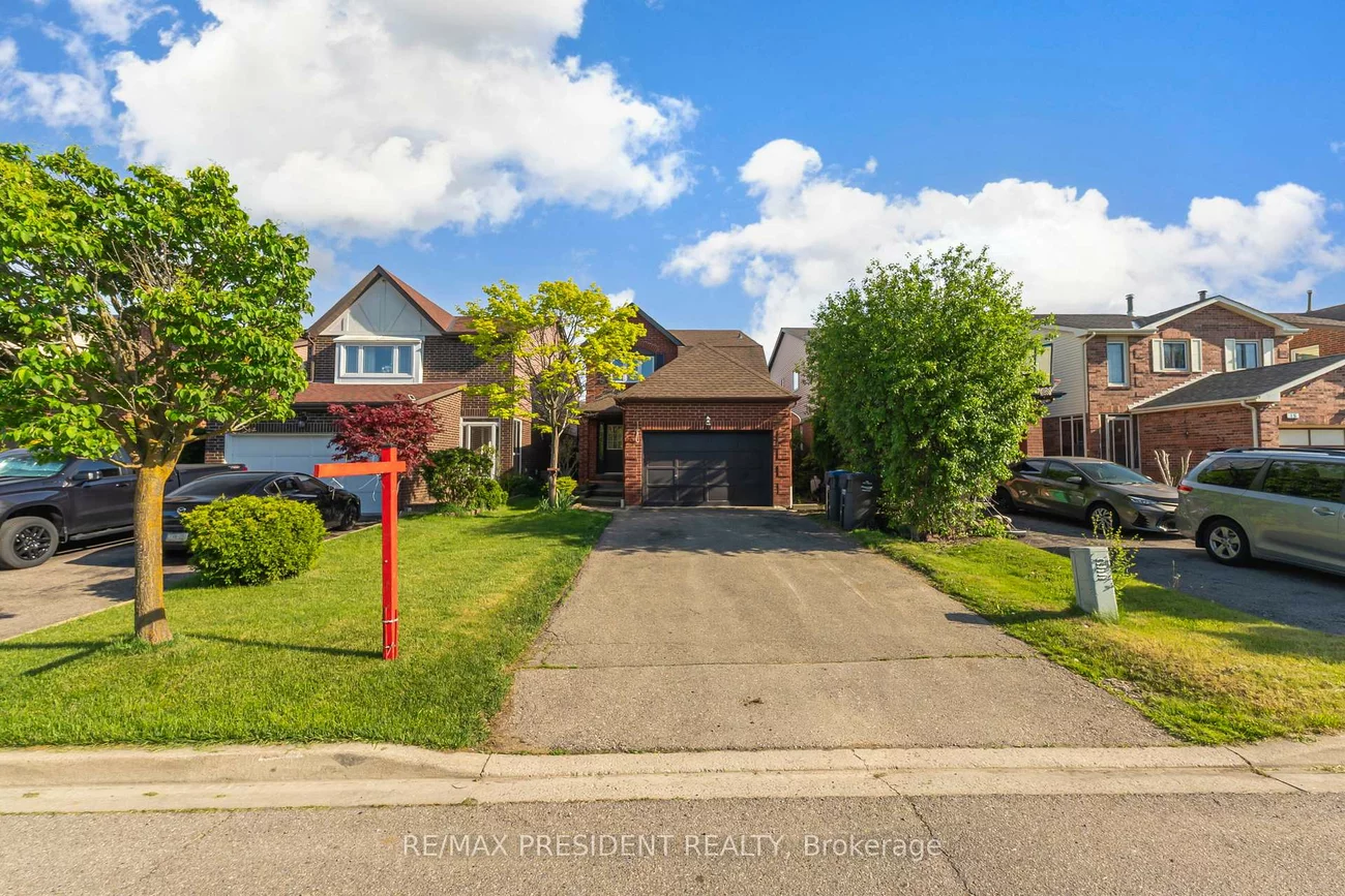 19, Copeland, Fletcher's West, Brampton