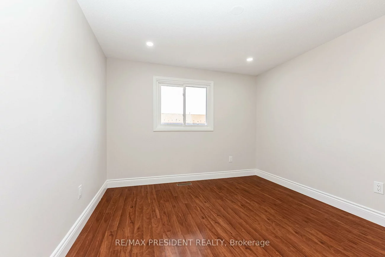 19, Copeland, Fletcher's West, Brampton