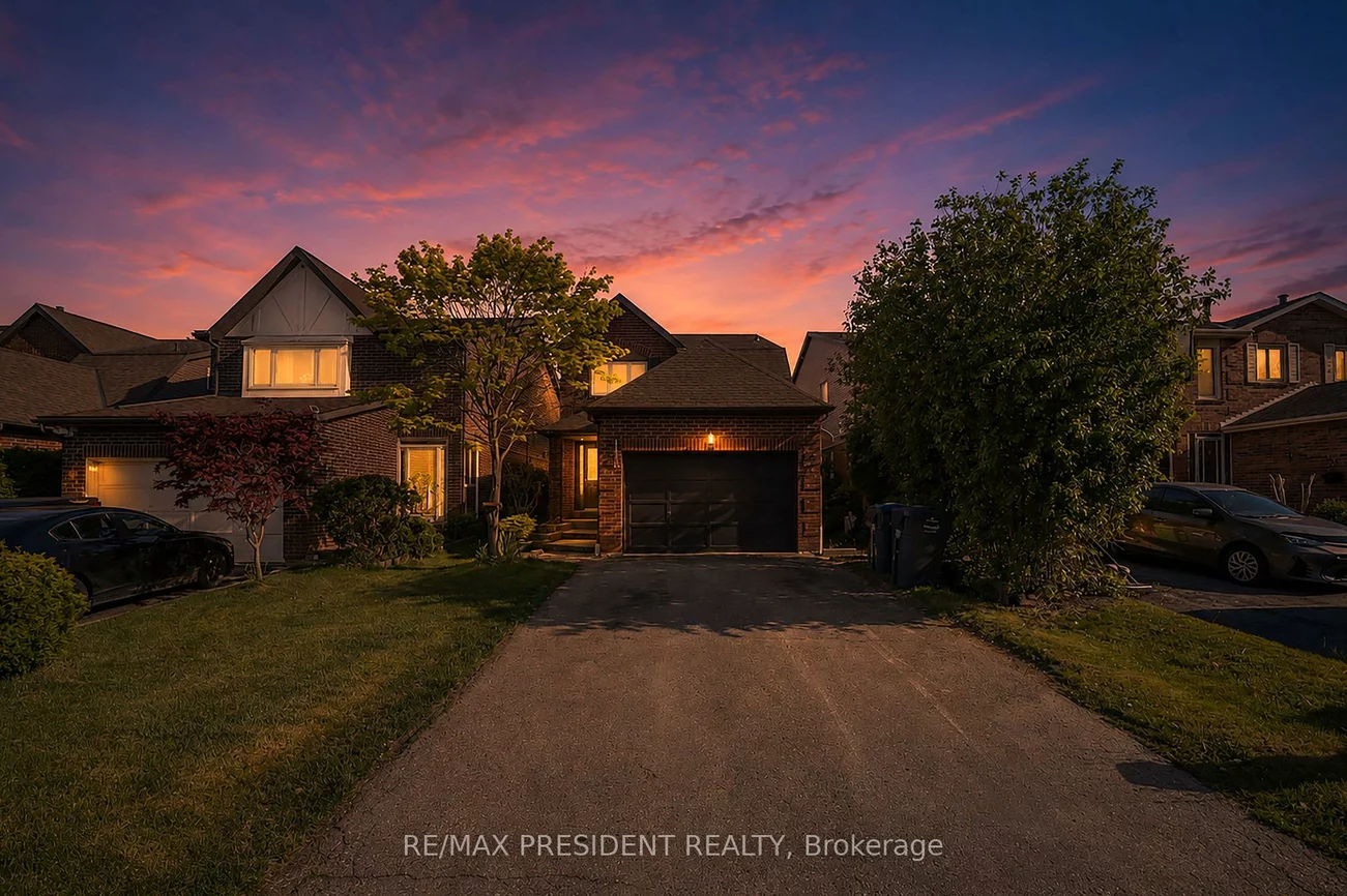 19, Copeland, Fletcher's West, Brampton