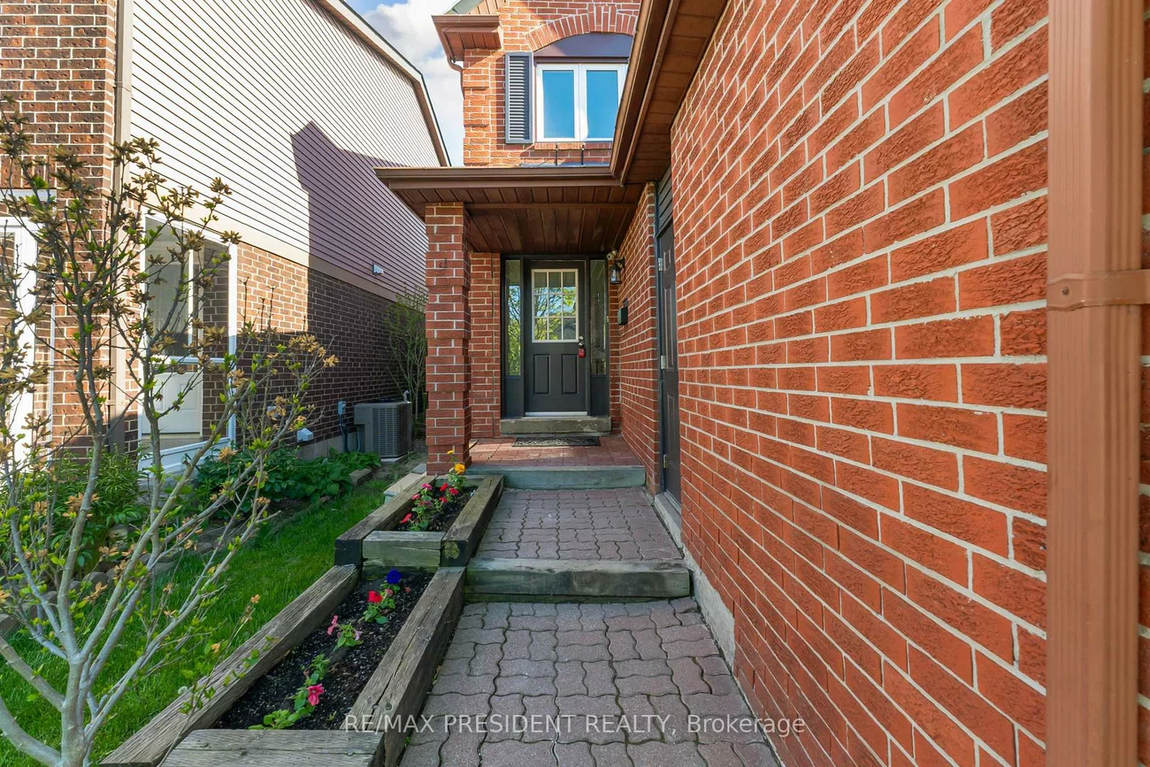 19, Copeland, Fletcher's West, Brampton