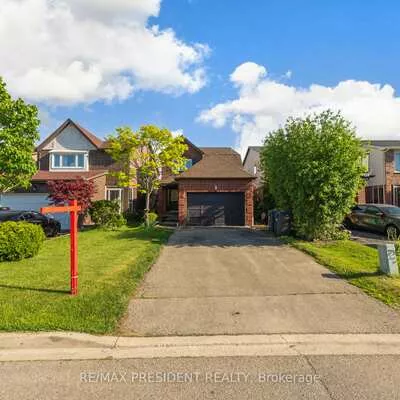 19, Copeland, Fletcher's West, Brampton