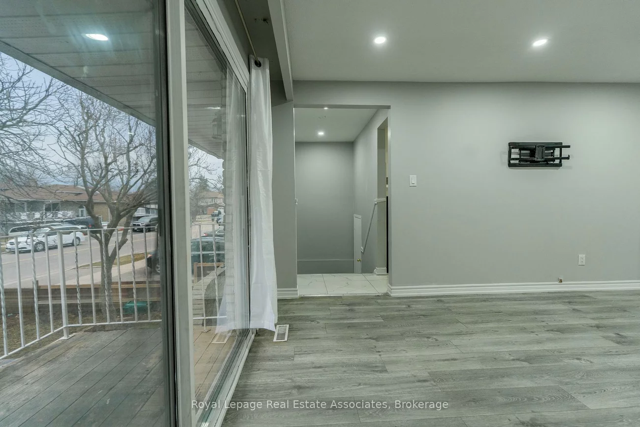 337, Hansen, Madoc, Brampton