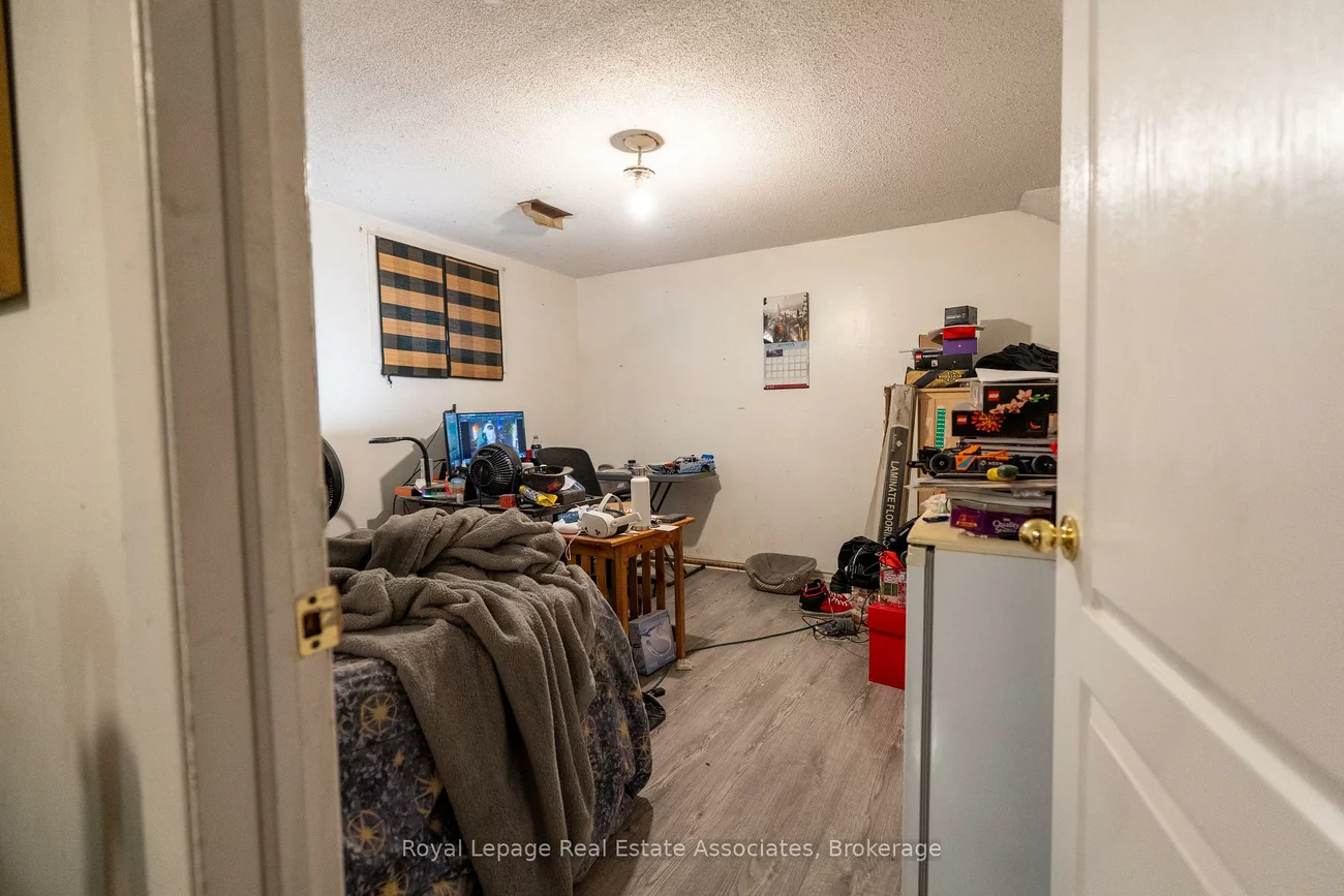 337, Hansen, Madoc, Brampton