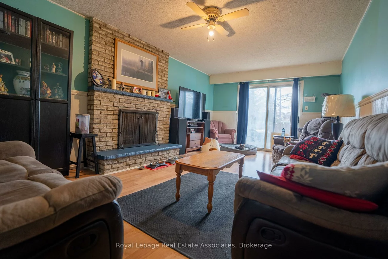 337, Hansen, Madoc, Brampton